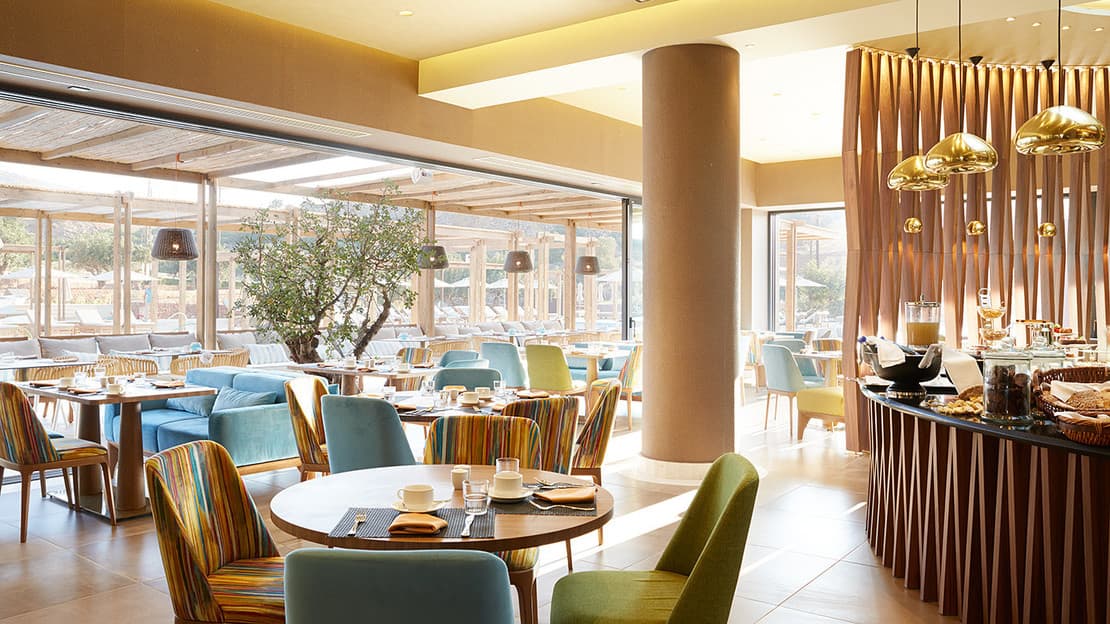 Domes of Elounda, Autograph Collection, Crete